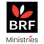 Logo BRF Ministries