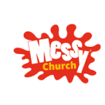 Logo Messy Church