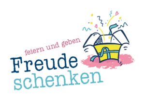 Logo freudeschenken
