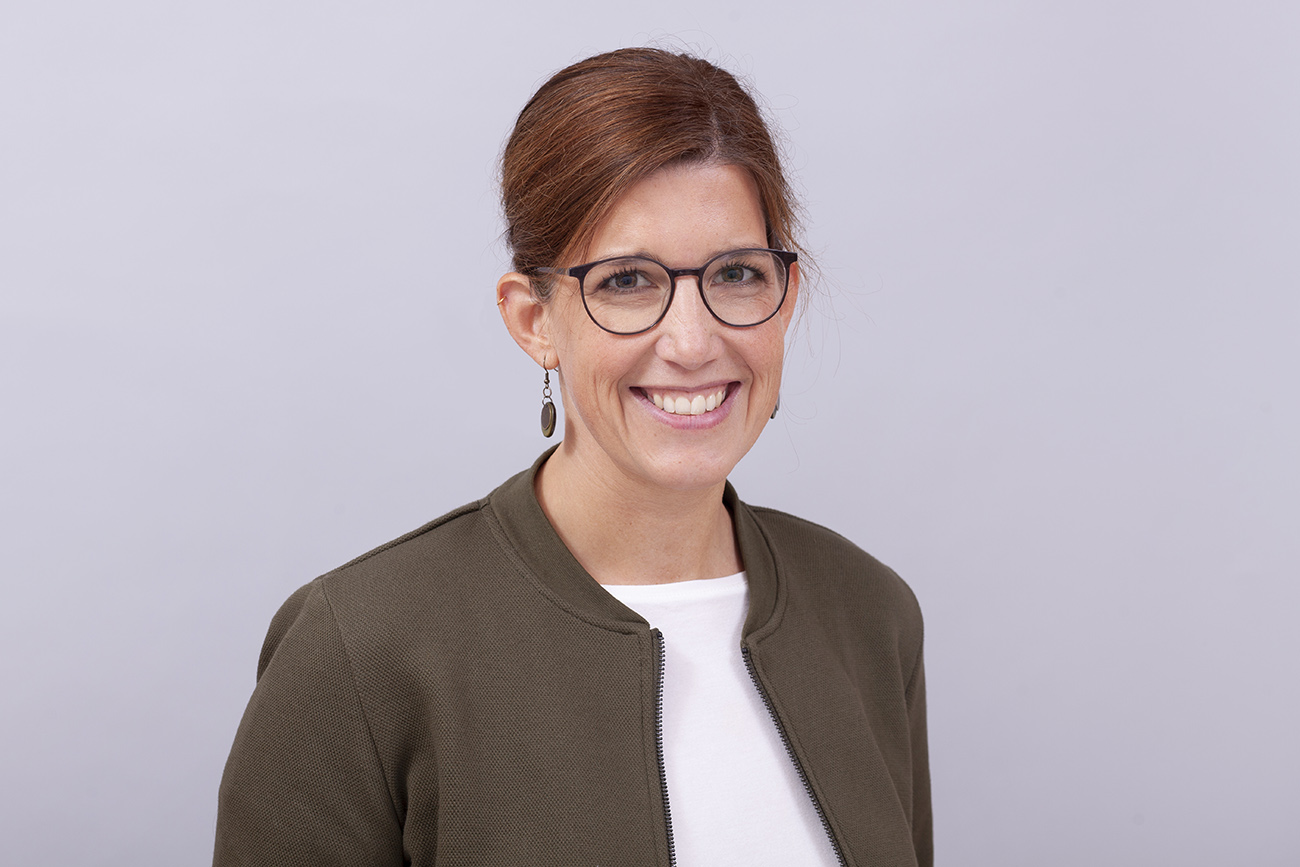 Kirche Kunterbunt Kerstin Aufenanger