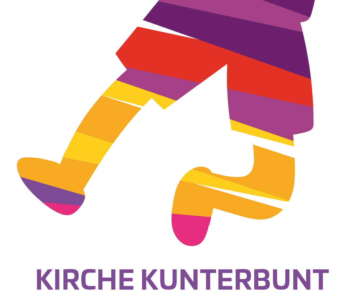 Kirche Kunterbunt | Kirche Kunterbunt Siegen-Wellersberg