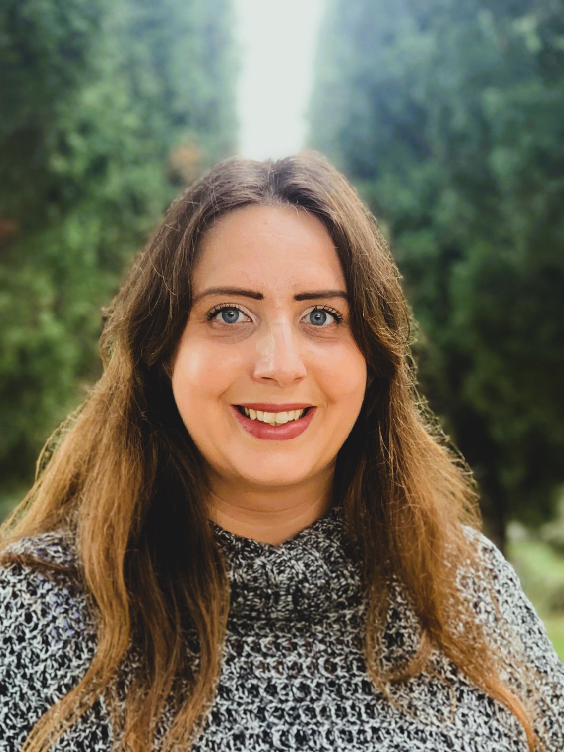 Kirche Kunterbunt | Katharina Lewitz