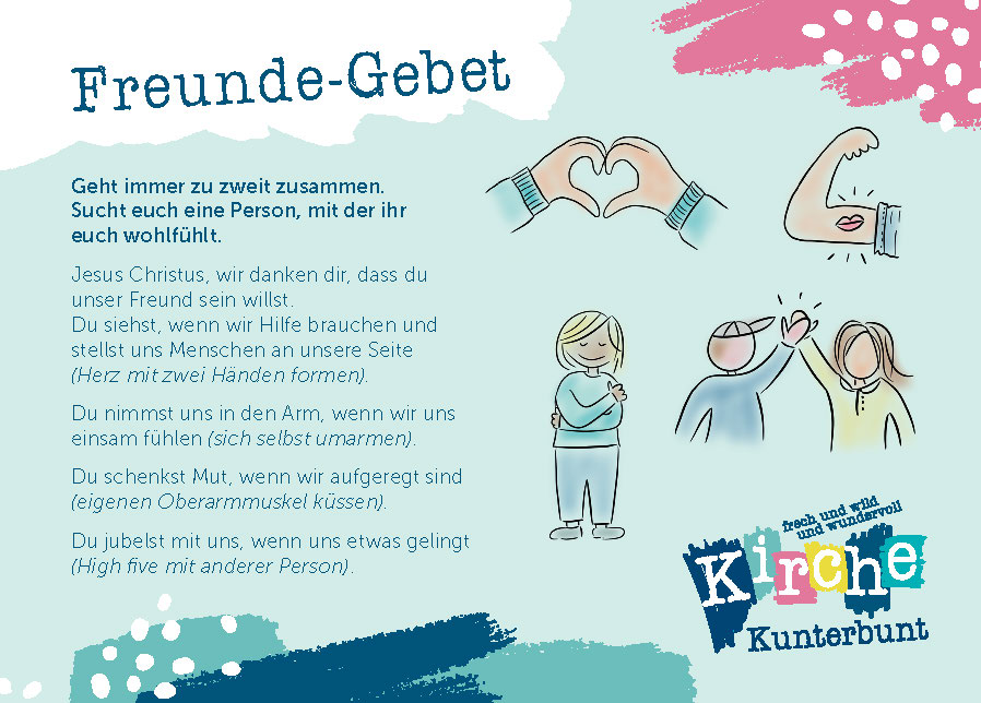 Freundegebet_Seite_1