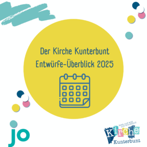 Jahreskalender Entwürfe